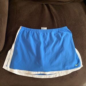 Nike Skort
